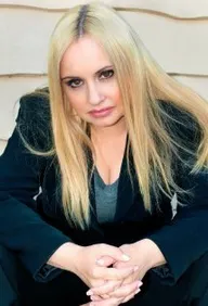 Памела Уистром