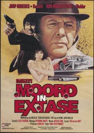 Moord in Extase