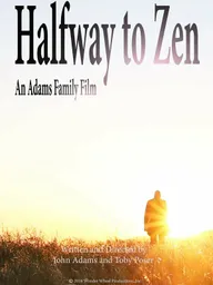 Halfway to Zen