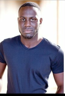 Darryl Edwards