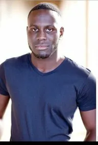 Darryl Edwards