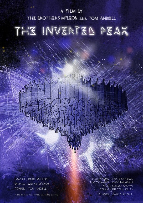 Постер фильма The Inverted Peak