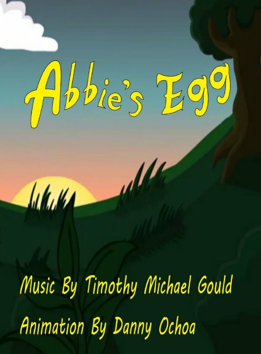 Постер фильма Abbie's Egg