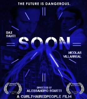 Постер фильма Soon