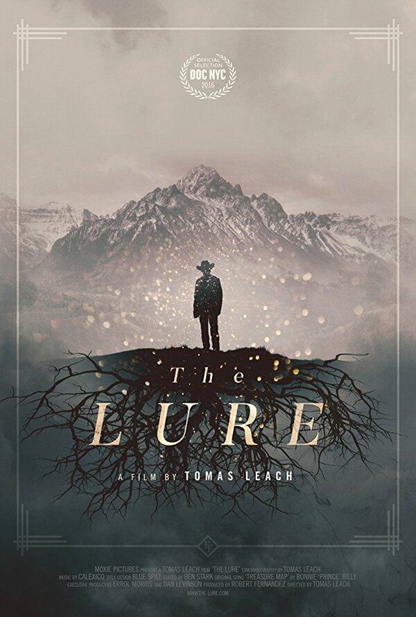 Постер фильма The Lure