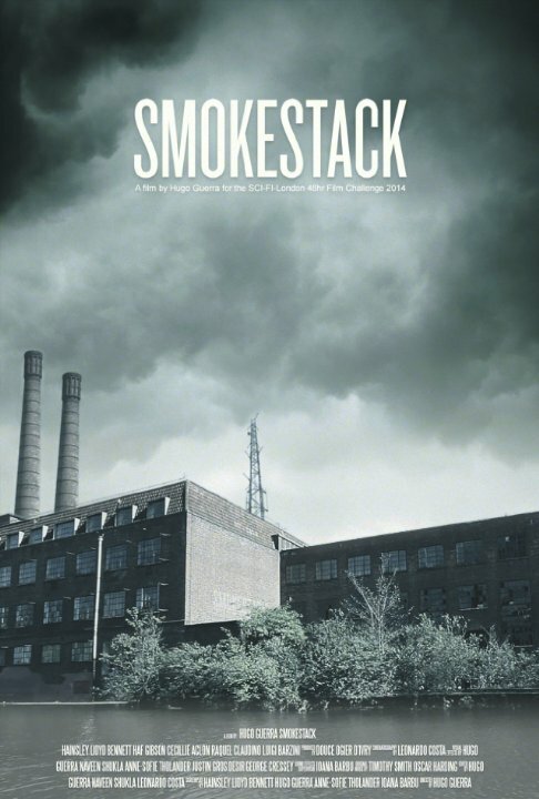 Постер фильма Smokestack