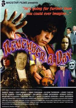 Постер фильма Remember a Day