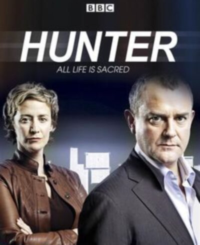 Постер сериала Охотник