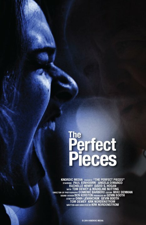 Постер фильма The Perfect Pieces