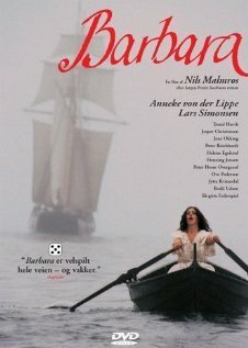 Постер фильма Барбара
