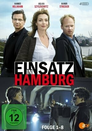Постер сериала Einsatz in Hamburg