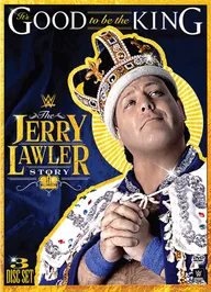 It's Good to Be the King: The Jerry Lawler Story