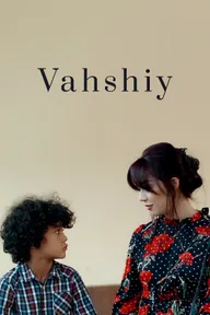 Vahshiy