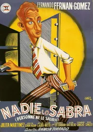 Nadie lo sabrá