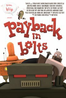 Постер фильма Payback in Bolts