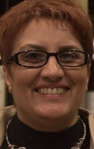 Ani Haykazyan