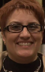 Ani Haykazyan