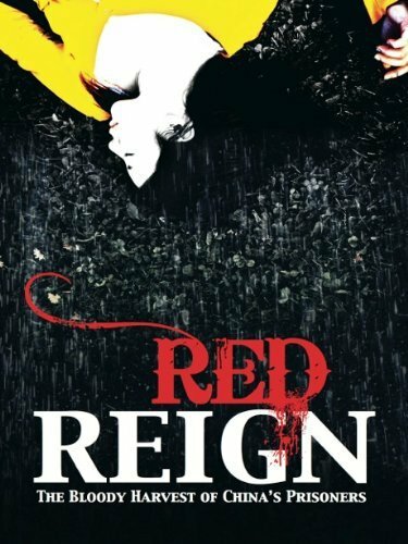 Постер фильма Red Reign