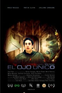 Постер фильма El ojo unico