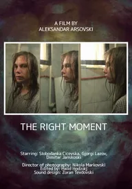 The right moment