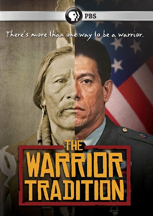 Постер фильма The Warrior Tradition