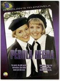 Постер сериала Чёрная жемчужина
