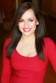 Tania Vega
