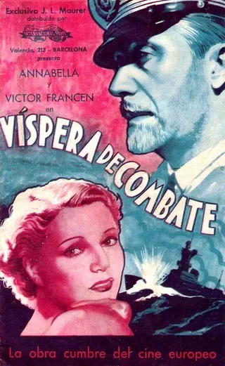 Постер Вооруженная стража (1935)