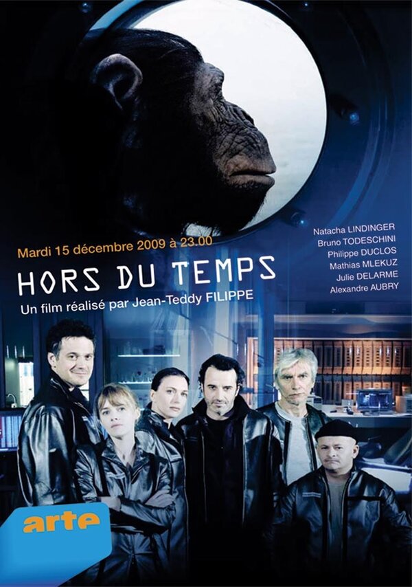 Постер фильма Hors du temps