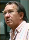 Алексей Левченко