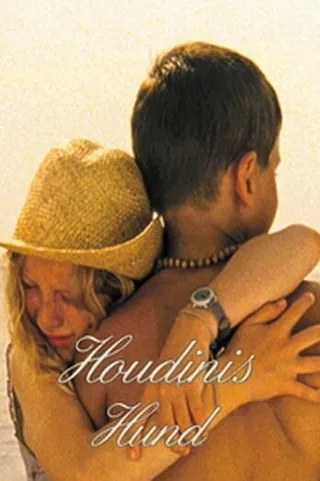Постер Собака Гудини (2003)