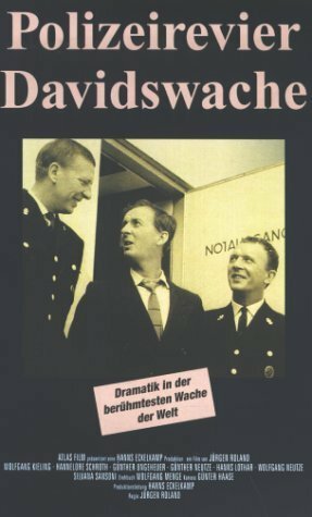 Постер фильма Polizeirevier Davidswache