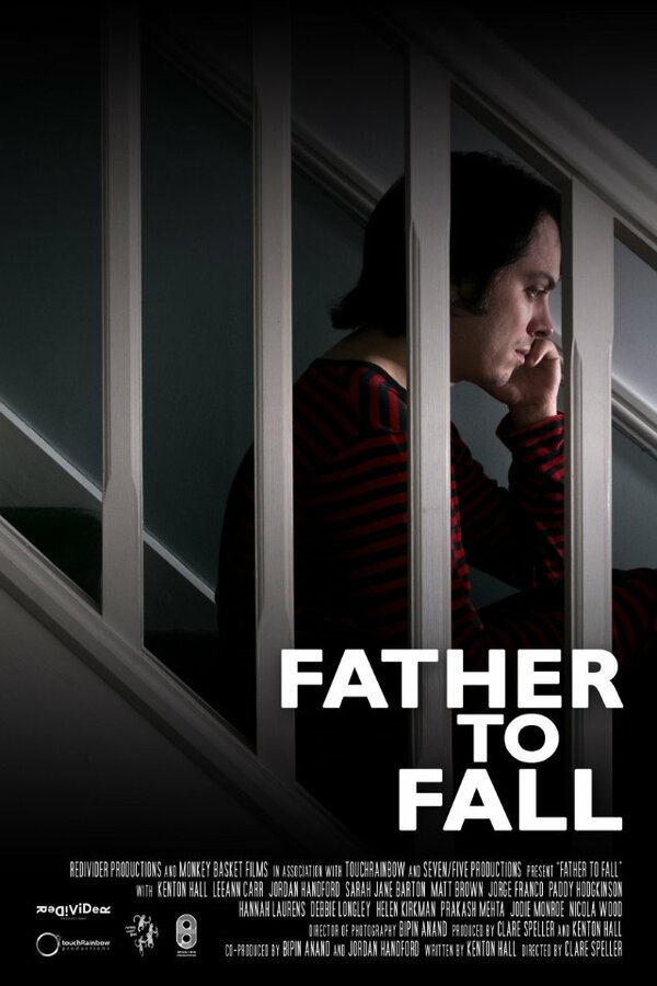 Постер фильма Father to Fall