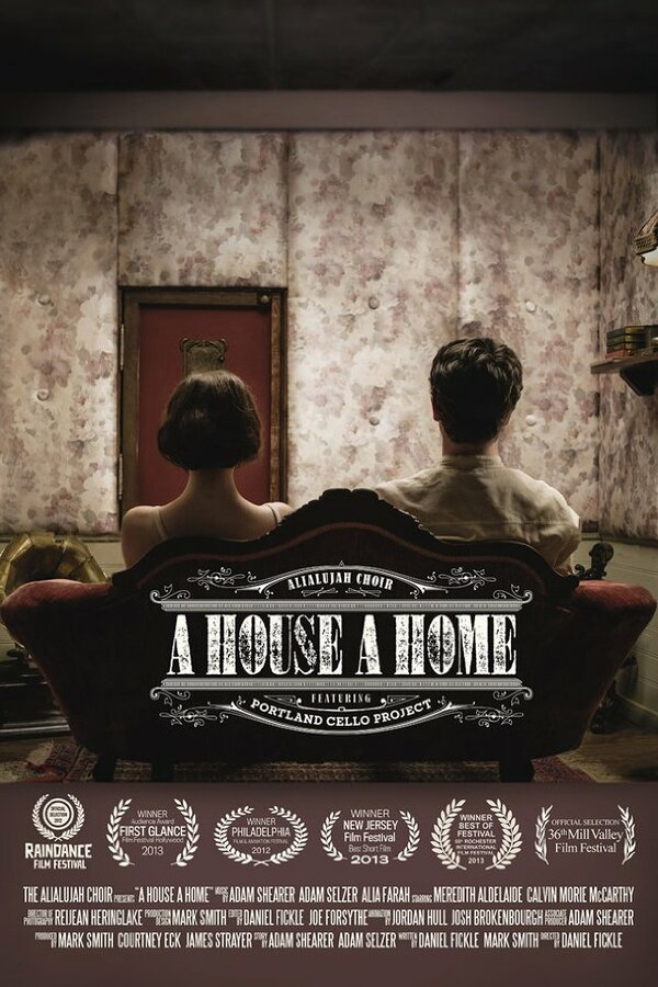 Постер фильма A House, A Home