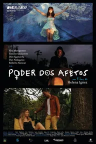 Poder dos afetos
