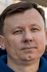 Максим Паршин