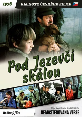 Постер Под барсучьей скалой (1978)