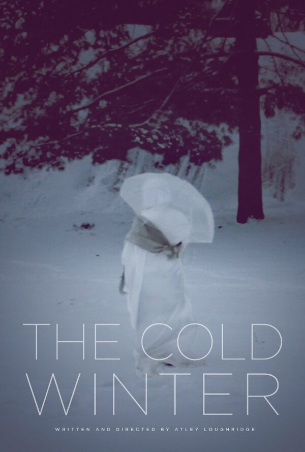 Постер фильма The Cold Winter