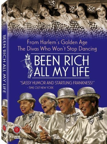 Постер фильма Been Rich All My Life