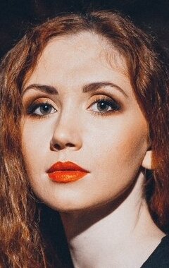 Марина Нефедова