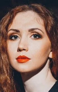 Марина Нефедова