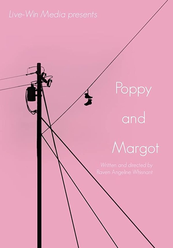 Постер фильма Poppy and Margot