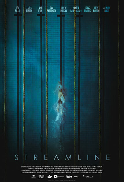Постер фильма Streamline