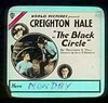 The Black Circle