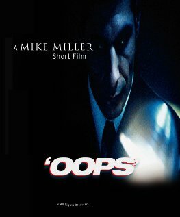 Постер фильма «Oops»
