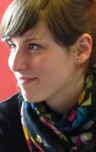 Anna Scholich