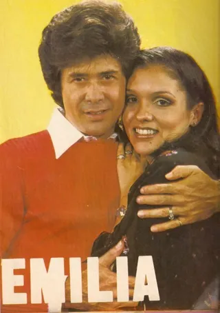 Постер Эмилия (1979)