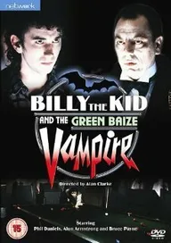 Billy the Kid and the Green Baize Vampire