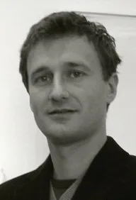 Энтони Вэнджер