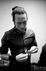 Matt K. Heafy